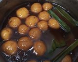 Foto langkah ke 4 dari resep Candil Ubi Cilembu.