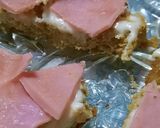 Foto del paso 10 de la receta: Tortilla de arvejas en sartén