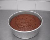 Foto del paso 6 de la receta: Tarta frutos de mi tierra