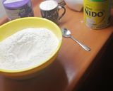 Foto del paso 1 de la receta: Pan de campo