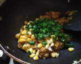 Veg Frankie recipe step 3 photo