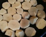 Foto del paso 2 de la receta: Pollo a la portuguesa