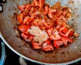 Onion and tomato curry recipe step 3 photo