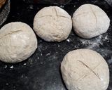 Foto do passo 4 de Pão delicioso