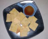 Foto langkah ke 5 dari resep Bagelen simple.