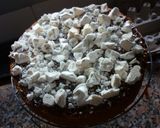 Foto del paso 1 de la receta: Torta de golosinas fácil y rápida