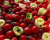 Une image de l'étape 4 de Tarte provençale 🍅.