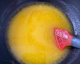 Foto langkah ke 1 dari resep Puding Roti Tawar Kukus.