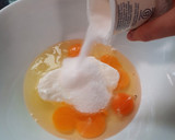 Foto del paso 1 de la receta: Bizcocho cebra