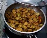 Stir Fried Ivy Gourd Masala recipe step 3 photo