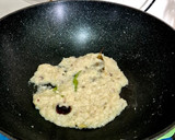 A picture of step 7 of Methi Matar Paneer Malai.