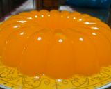 Foto langkah ke 4 dari resep Puding mangga🥭🥭.