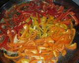 Foto del paso 2 de la receta: Mariscada