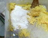 Foto langkah ke 3 dari resep Fingers Stick (Kaastangel).