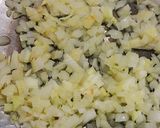 Foto langkah ke 1 dari resep Creamy Mushroom Sauce.