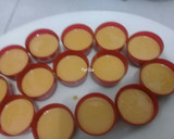 Foto langkah ke 5 dari resep Kue Talam Ubi Kuning.