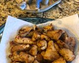 A picture of step 2 of Seasoned Fried Pangasius Fish.