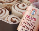 Foto del paso 4 de la receta: Rollos de canela🇦🇷 Cinnamon rolls fáciles