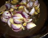 गोभी मटर की रसेदार सब्जी (Gobhi matar ki rasedar sabzi recipe in hindi)  रेसिपी चरण 7 फोटो