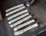 Foto del paso 4 de la receta: Churros