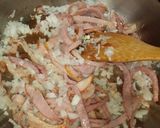 Foto del paso 4 de la receta: Col agridulce a la Morales