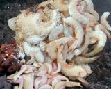 Foto langkah ke 1 dari resep Udang Goreng Asam.