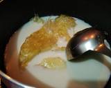 Butterscotch caramel rabdi recipe step 4 photo