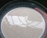 Foto langkah ke 2 dari resep Bubur Oatmeal.
