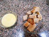 Bread Dhokla