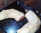 Foto del paso 3 de la receta: Strudel salado