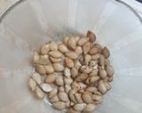 Foto del paso 1 de la receta: Semillas de calabaza tostadas (snacks)