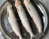 Foto langkah ke 1 dari resep Bandeng Presto … wajib coba. Pkknya enakkk bangettt 👍🏻.