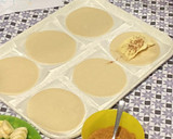 Foto del paso 1 de la receta: Empanadillas de plátano n freidora de aire