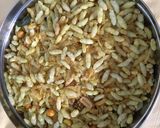 પૌઆ મમરા નો ચેવડો (Pauva Mamara Chevdo Recipe In Gujarati) રેસીપી સ્ટેપ5ફોટો