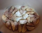 A picture of step 3 of Moroccan Roasted Guinea Fowl.