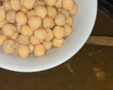 Foto del paso 9 de la receta: Harira marroquí (sopa) 🥣