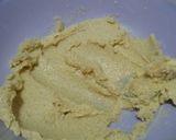 A picture of step 2 of Vanilla sugar cookies.