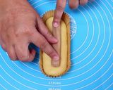 Foto langkah ke 14 dari resep ROTI SOSIS HOMEMADE TANPA ULEN | Dijamin Anak-anak Pasti Suka.