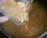 Foto del paso 6 de la receta Sopa de pollo 😋