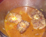 Foto del paso 7 de la receta: Rabo de ternera