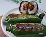 Foto langkah ke 5 dari resep Lalampa.