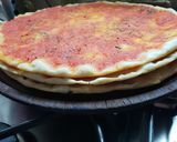 Foto del paso 5 de la receta: Pizza 🍕