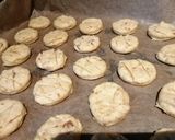 Egyszerű tepertős pogácsa recept fázis 2 fotója
