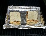 A picture of step 13 of Grilled Chicken Sandwich.