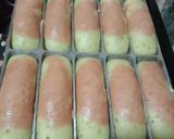 Foto langkah ke 4 dari resep Pukis ekonomis.