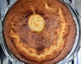 Foto del paso 3 de la receta: Torta de queso crema inspirada en la ochentosa torta Mendicrim® 🥧 One bowl pound cake 🥧