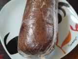 Tronco de castaña