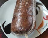 Foto del paso 7 de la receta: Tronco de castaña
