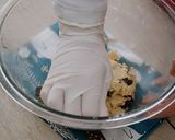 A picture of step 8 of My Best Chewy Chocolate Chunk Cookies🍪🍫.