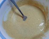 Green banana bhajia recipe step 2 photo